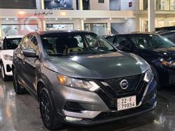 نيسان روج سبورت